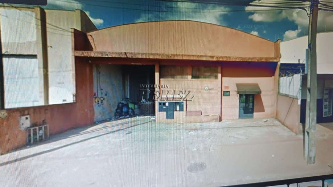 Barracão para alugar zona sul ouro branco - Foto 0