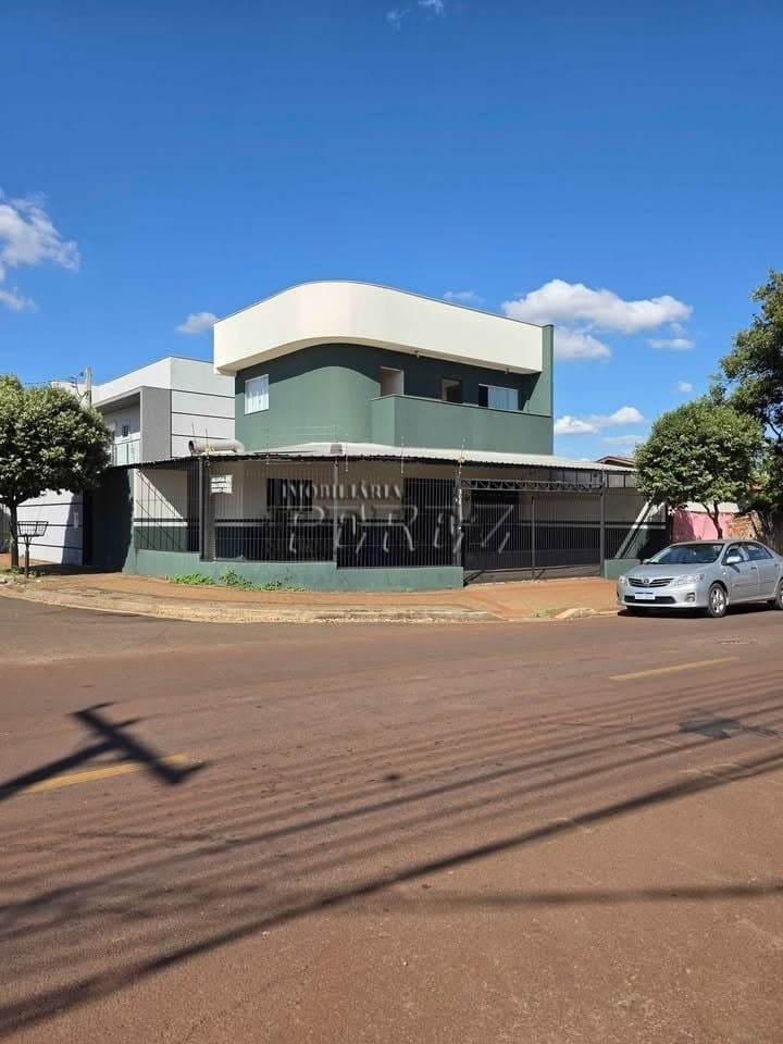 Imóvel comercial para alugar no Santa Rita 1 - Região oeste de Londrina - Foto 1