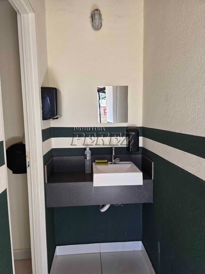 Imóvel comercial para alugar no Santa Rita 1 - Região oeste de Londrina - Foto 9