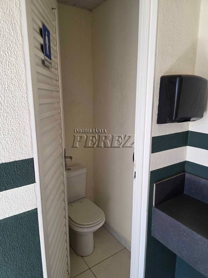 Imóvel comercial para alugar no Santa Rita 1 - Região oeste de Londrina - Foto 10