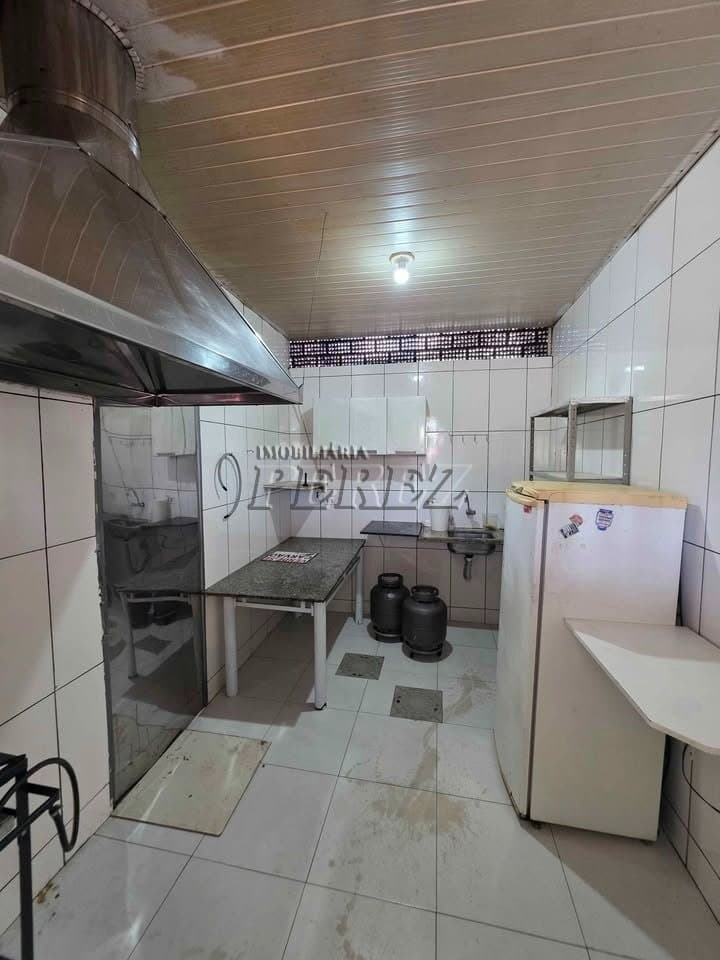 Imóvel comercial para alugar no Santa Rita 1 - Região oeste de Londrina - Foto 7