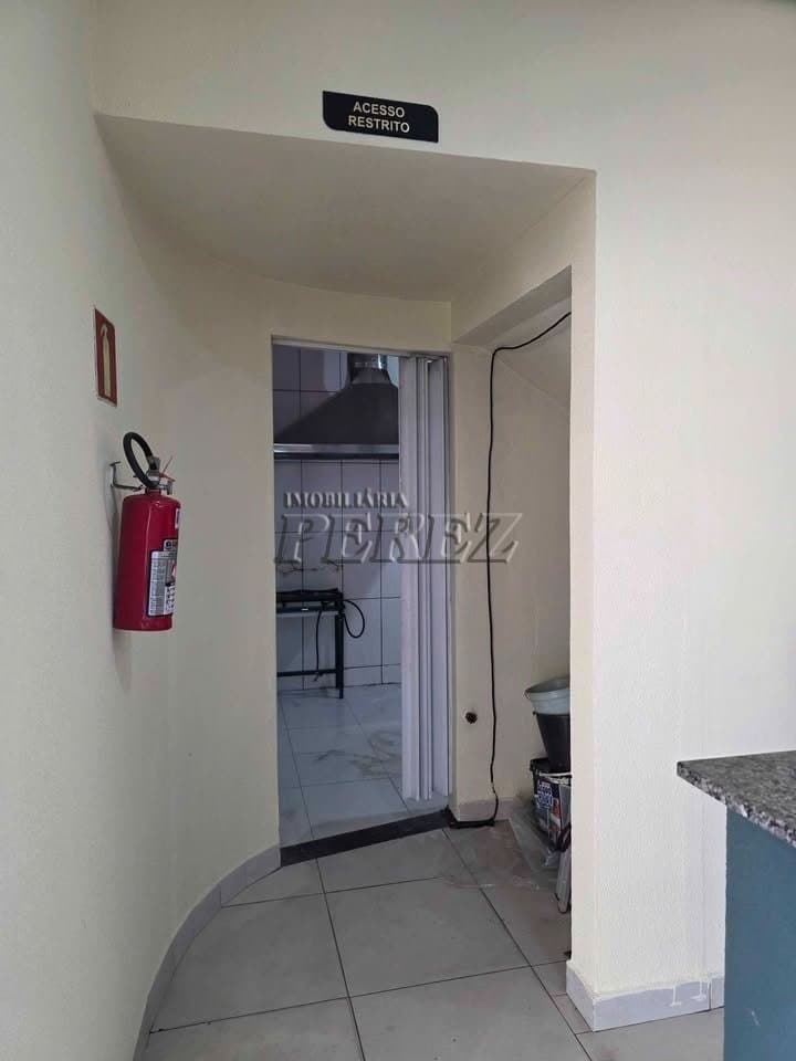 Imóvel comercial para alugar no Santa Rita 1 - Região oeste de Londrina - Foto 6