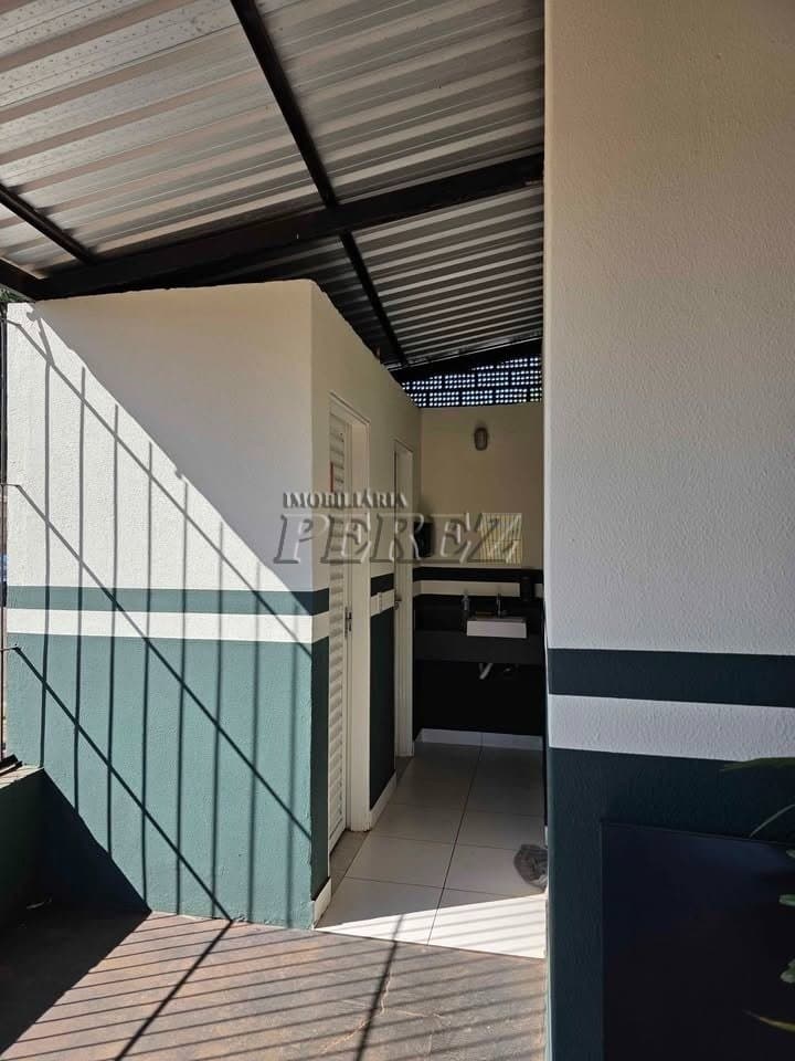 Imóvel comercial para alugar no Santa Rita 1 - Região oeste de Londrina - Foto 8
