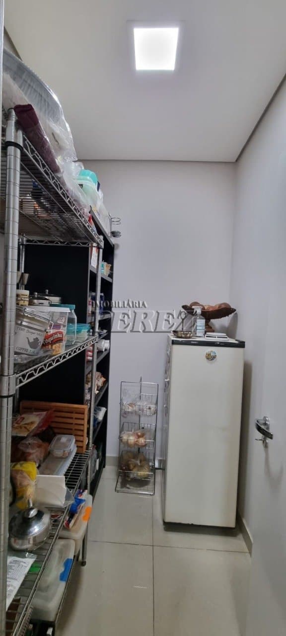 Casa em condomínio para alugar na região sul de Londrina - Condomínio Royal Tênis - Foto 9