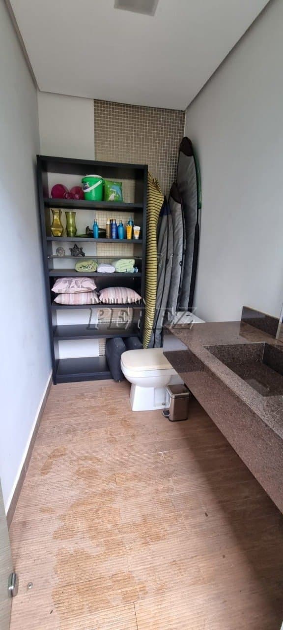 Casa em condomínio para alugar na região sul de Londrina - Condomínio Royal Tênis - Foto 33