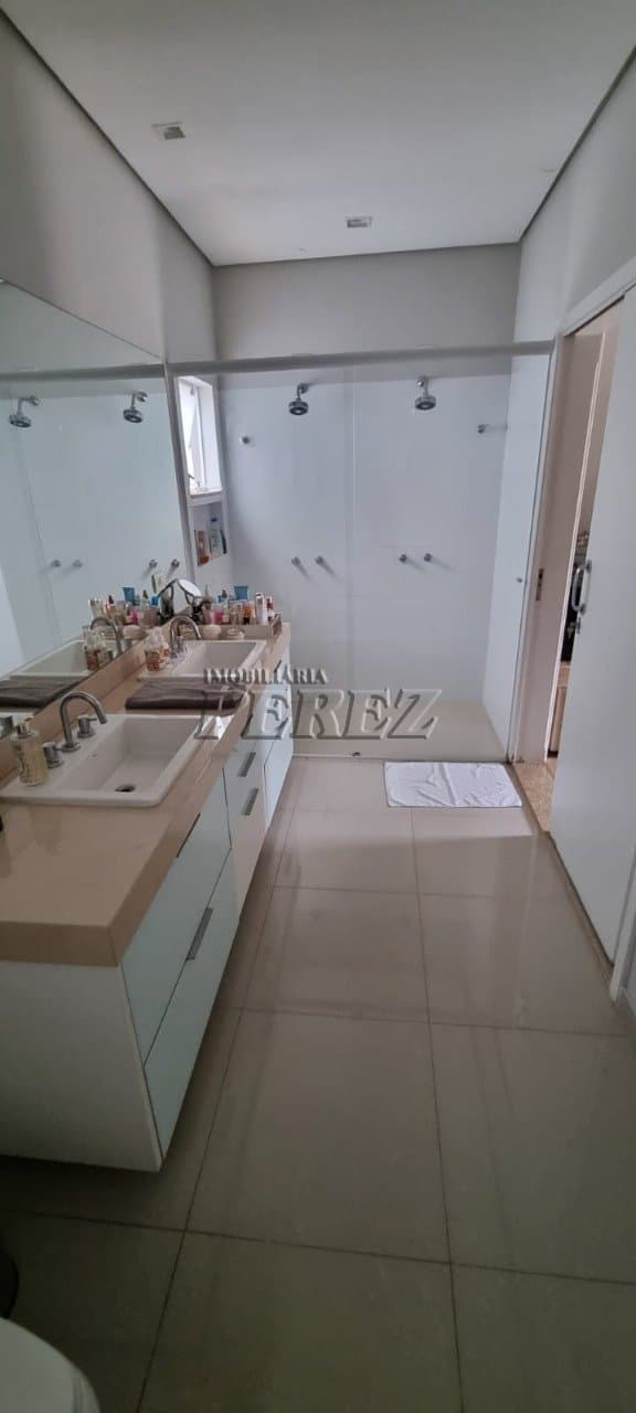 Casa em condomínio para alugar na região sul de Londrina - Condomínio Royal Tênis - Foto 13