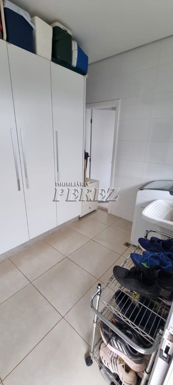 Casa em condomínio para alugar na região sul de Londrina - Condomínio Royal Tênis - Foto 10