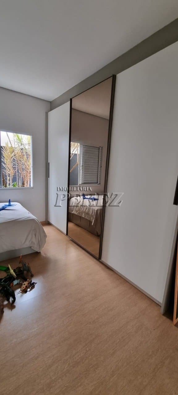 Casa em condomínio para alugar na região sul de Londrina - Condomínio Royal Tênis - Foto 17