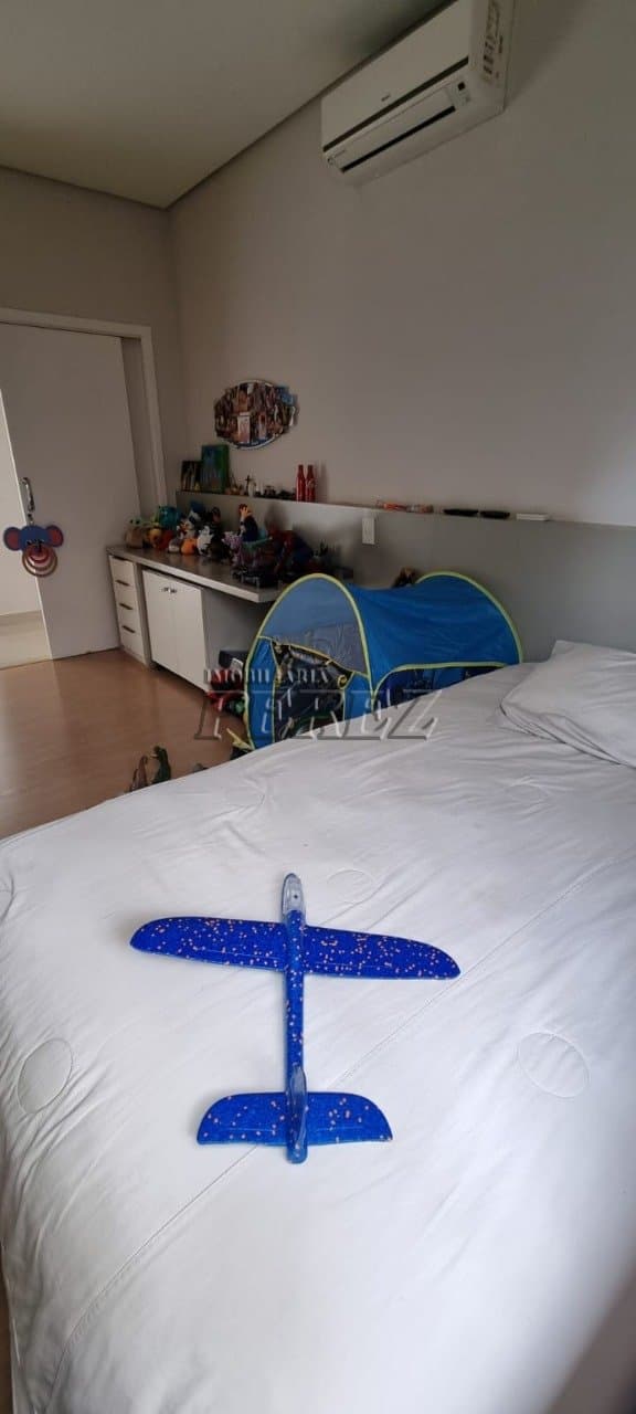 Casa em condomínio para alugar na região sul de Londrina - Condomínio Royal Tênis - Foto 18