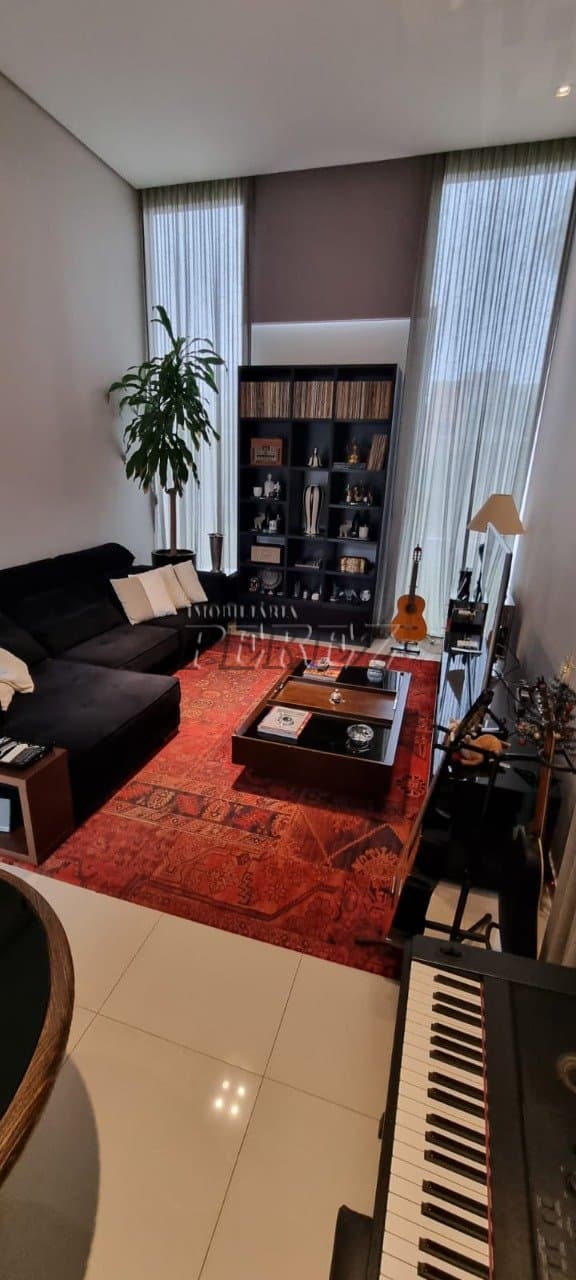 Casa em condomínio para alugar na região sul de Londrina - Condomínio Royal Tênis - Foto 3