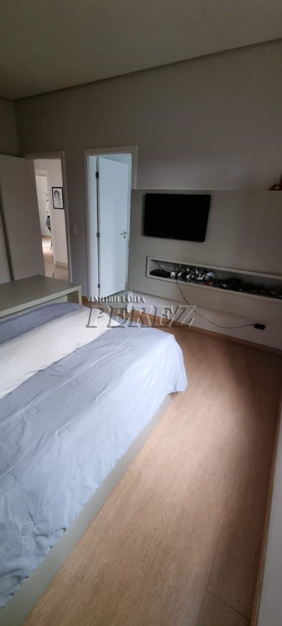 Casa em condomínio para alugar na região sul de Londrina - Condomínio Royal Tênis - Foto 14