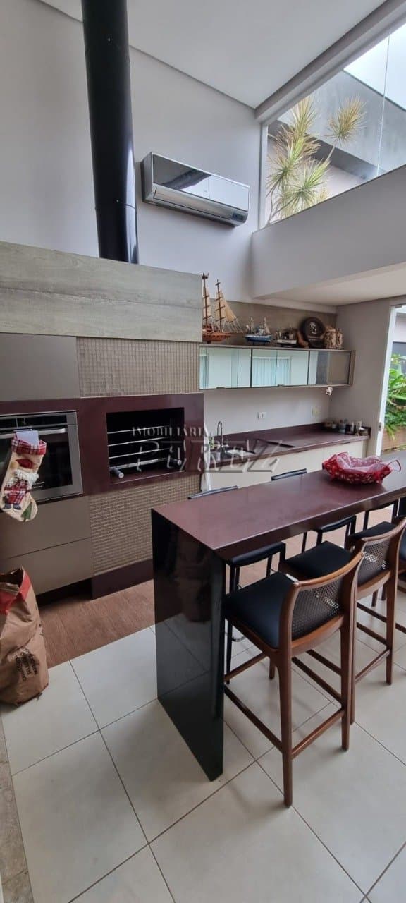 Casa em condomínio para alugar na região sul de Londrina - Condomínio Royal Tênis - Foto 27