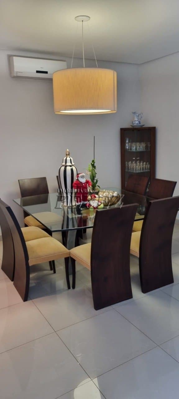 Casa em condomínio para alugar na região sul de Londrina - Condomínio Royal Tênis - Foto 5