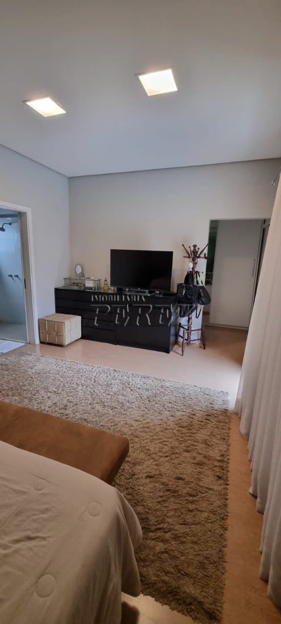 Casa em condomínio para alugar na região sul de Londrina - Condomínio Royal Tênis - Foto 21