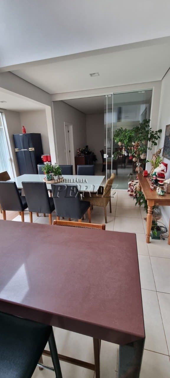 Casa em condomínio para alugar na região sul de Londrina - Condomínio Royal Tênis - Foto 29