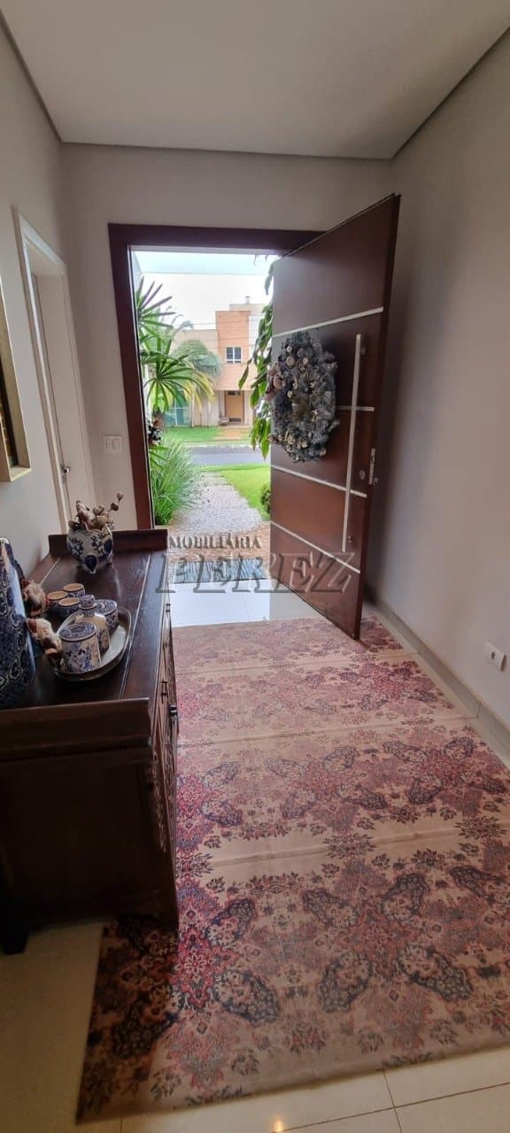 Casa em condomínio para alugar na região sul de Londrina - Condomínio Royal Tênis - Foto 1