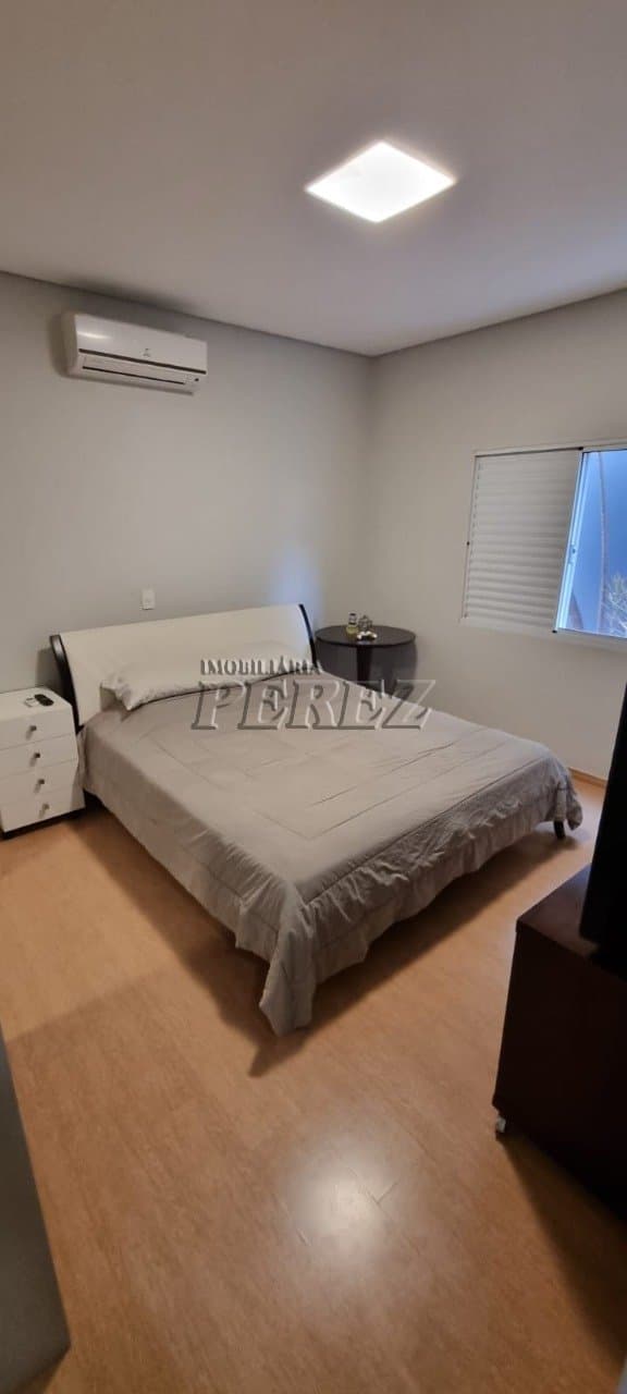 Casa em condomínio para alugar na região sul de Londrina - Condomínio Royal Tênis - Foto 12