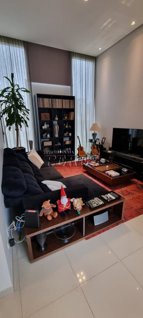 Casa em condomínio para alugar na região sul de Londrina - Condomínio Royal Tênis - Foto 2