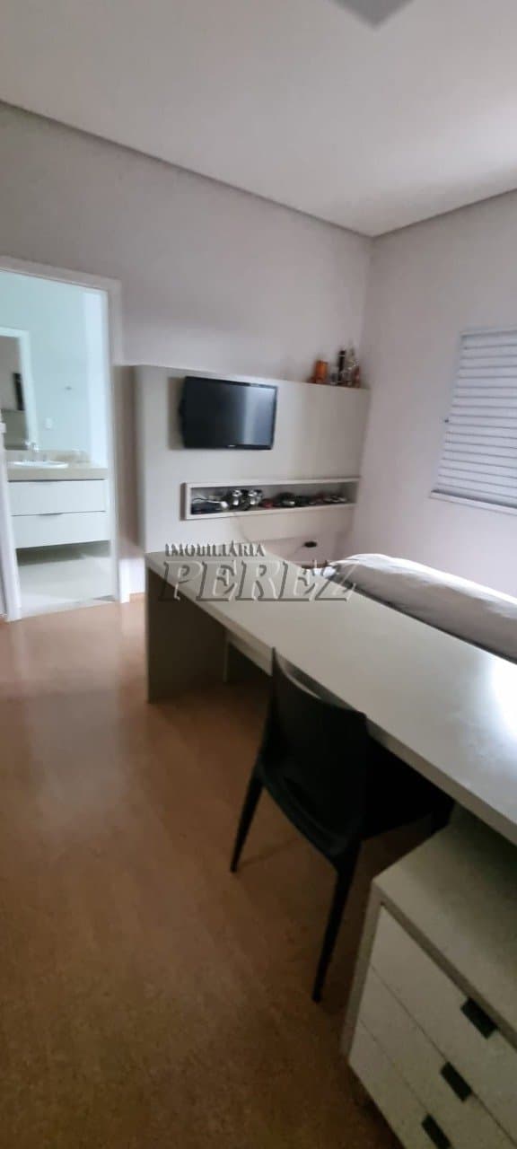 Casa em condomínio para alugar na região sul de Londrina - Condomínio Royal Tênis - Foto 15