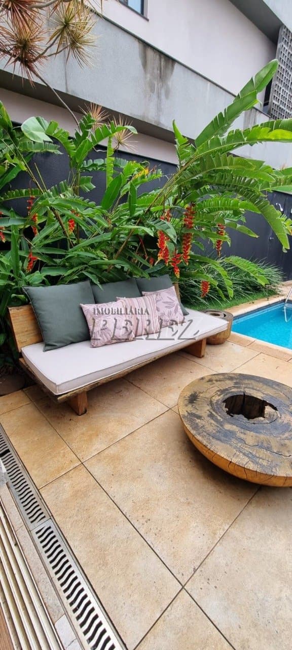 Casa em condomínio para alugar na região sul de Londrina - Condomínio Royal Tênis - Foto 31