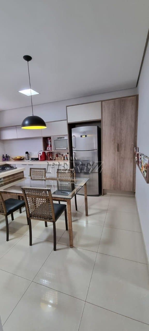 Casa em condomínio para alugar na região sul de Londrina - Condomínio Royal Tênis - Foto 6