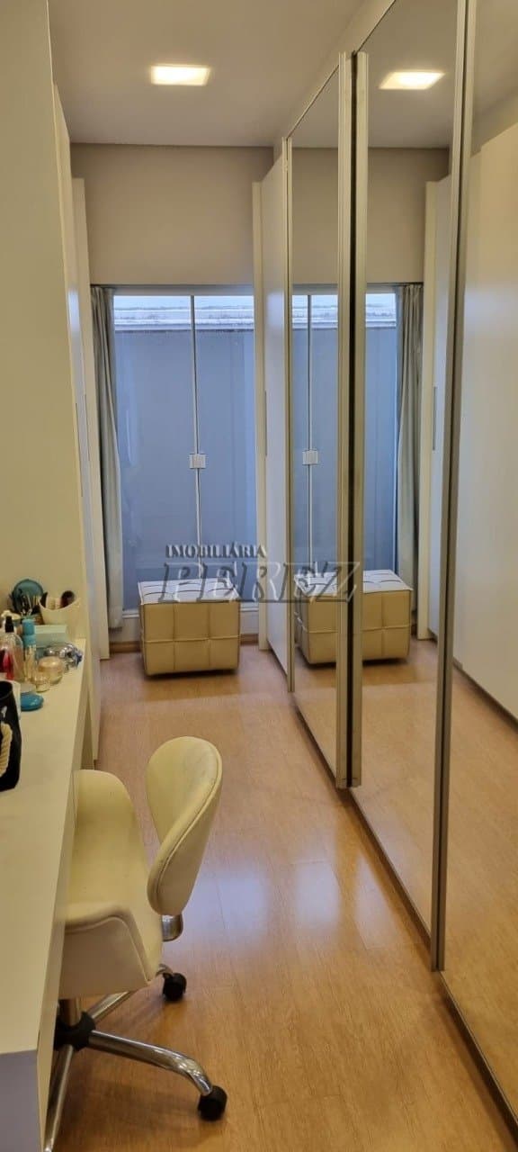 Casa em condomínio para alugar na região sul de Londrina - Condomínio Royal Tênis - Foto 25