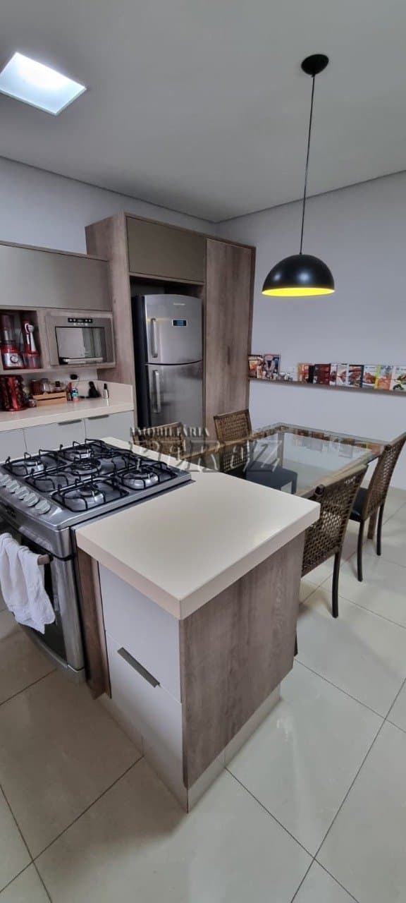 Casa em condomínio para alugar na região sul de Londrina - Condomínio Royal Tênis - Foto 7