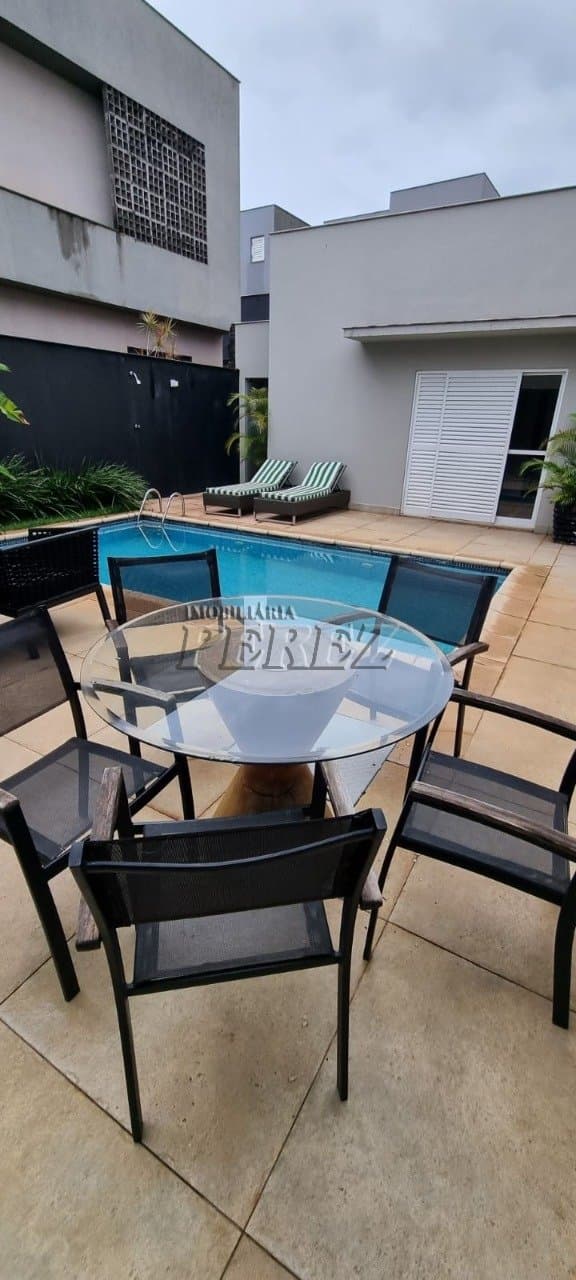 Casa em condomínio para alugar na região sul de Londrina - Condomínio Royal Tênis - Foto 32