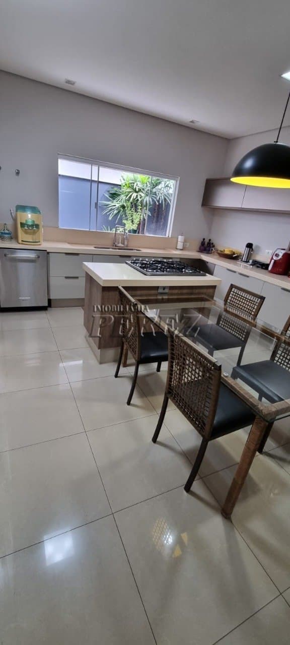 Casa em condomínio para alugar na região sul de Londrina - Condomínio Royal Tênis - Foto 8