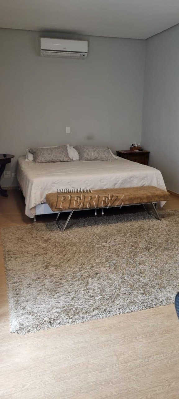 Casa em condomínio para alugar na região sul de Londrina - Condomínio Royal Tênis - Foto 20