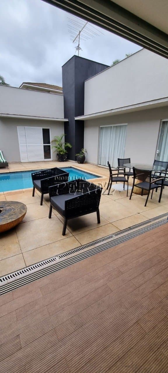 Casa em condomínio para alugar na região sul de Londrina - Condomínio Royal Tênis - Foto 30