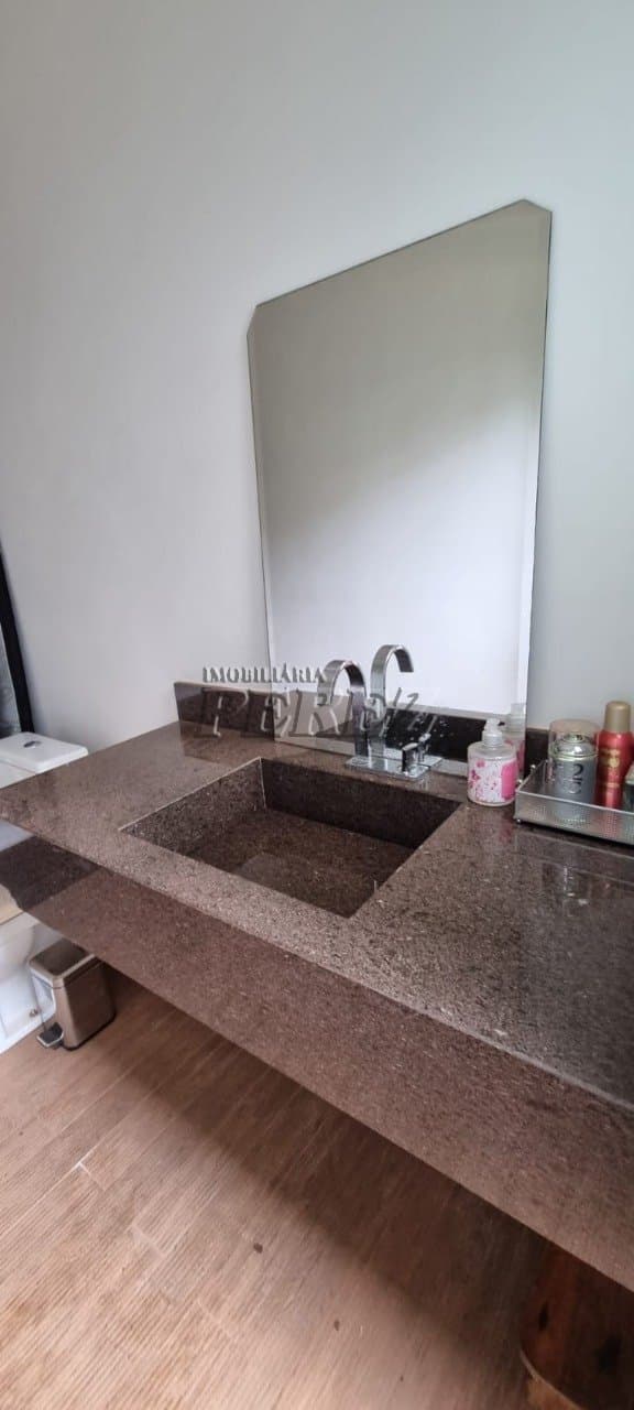 Casa em condomínio para alugar na região sul de Londrina - Condomínio Royal Tênis - Foto 16