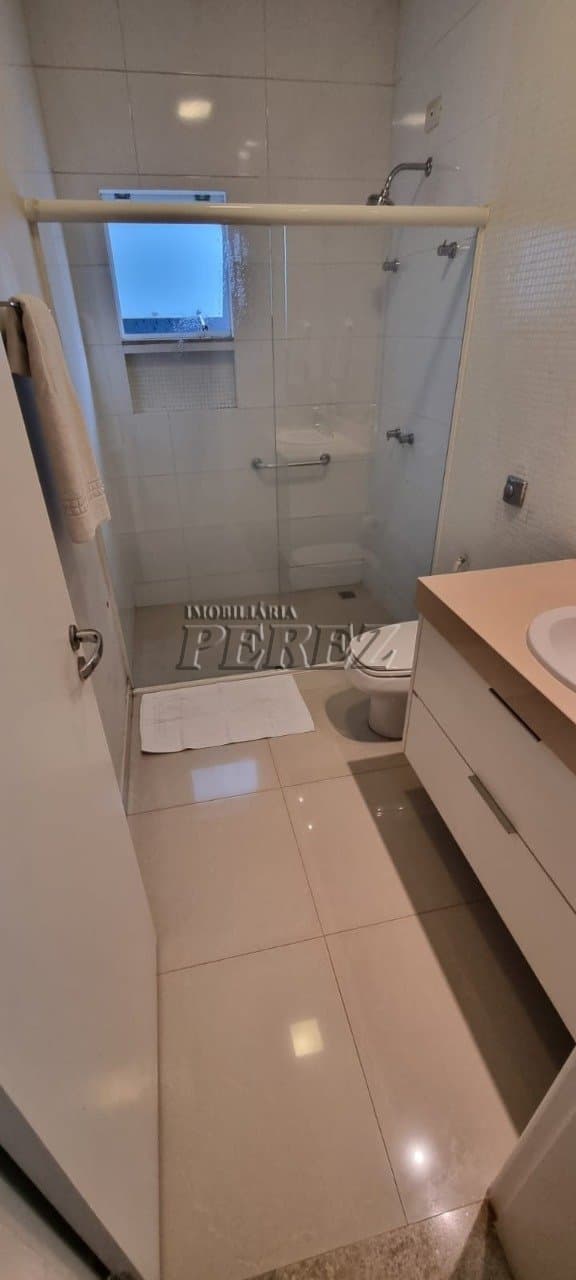 Casa em condomínio para alugar na região sul de Londrina - Condomínio Royal Tênis - Foto 19