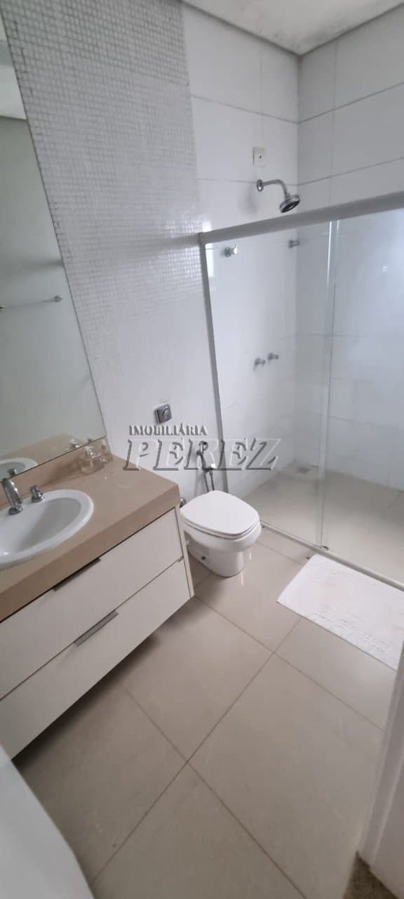 Casa em condomínio para alugar na região sul de Londrina - Condomínio Royal Tênis - Foto 24