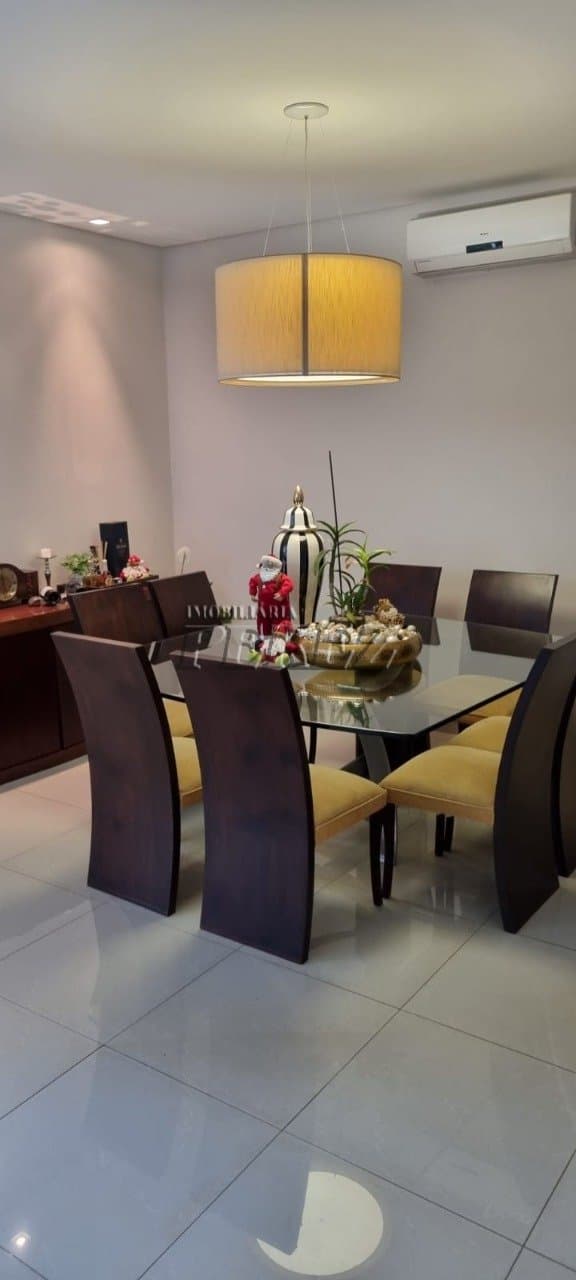 Casa em condomínio para alugar na região sul de Londrina - Condomínio Royal Tênis - Foto 4