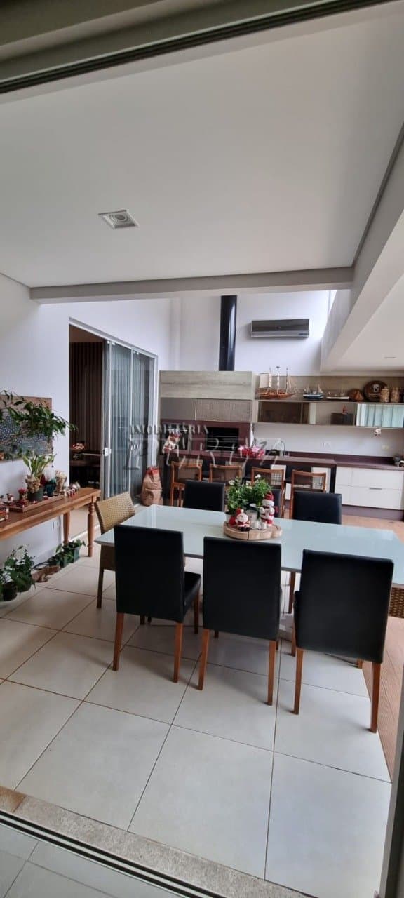 Casa em condomínio para alugar na região sul de Londrina - Condomínio Royal Tênis - Foto 26