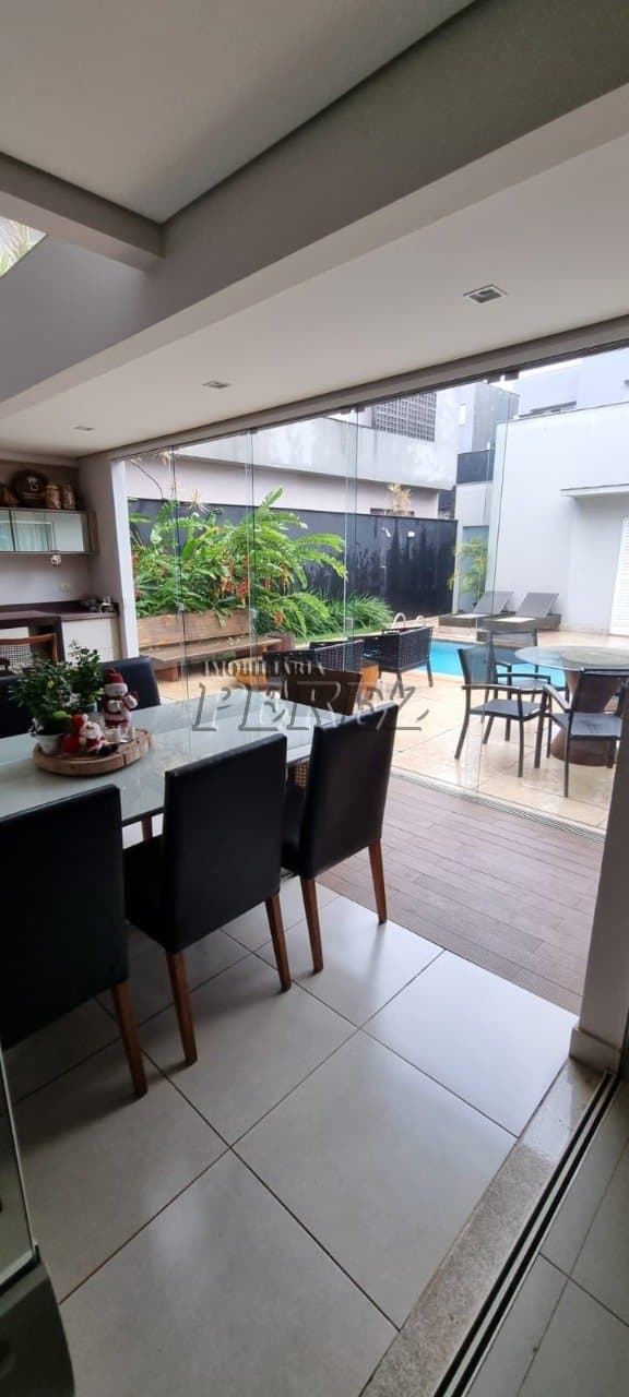 Casa em condomínio para alugar na região sul de Londrina - Condomínio Royal Tênis - Foto 28