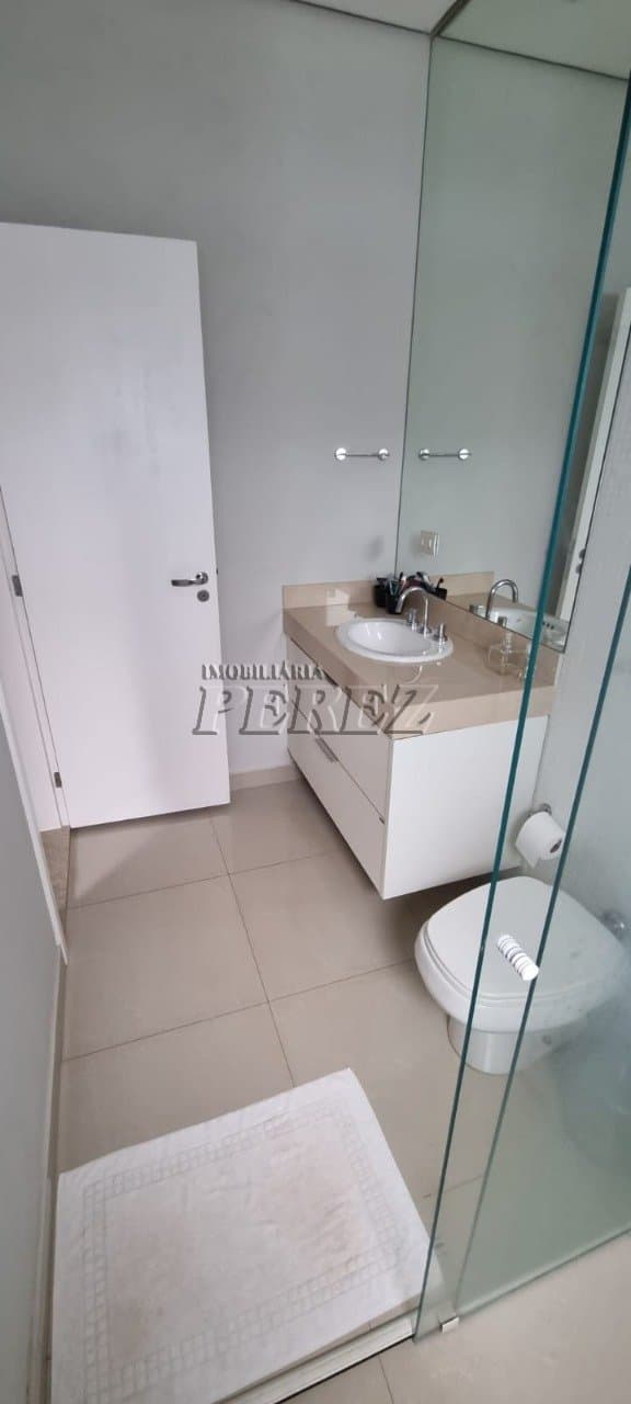 Casa em condomínio para alugar na região sul de Londrina - Condomínio Royal Tênis - Foto 22