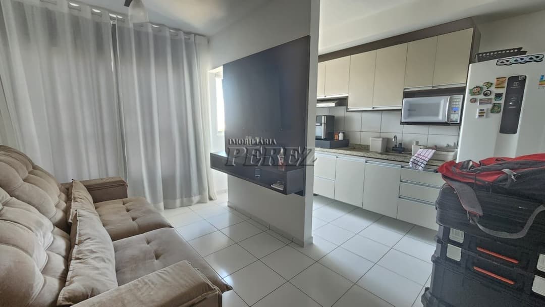 Apartamento à venda na região central de Londrina - Conquista Paes leme - Foto 2