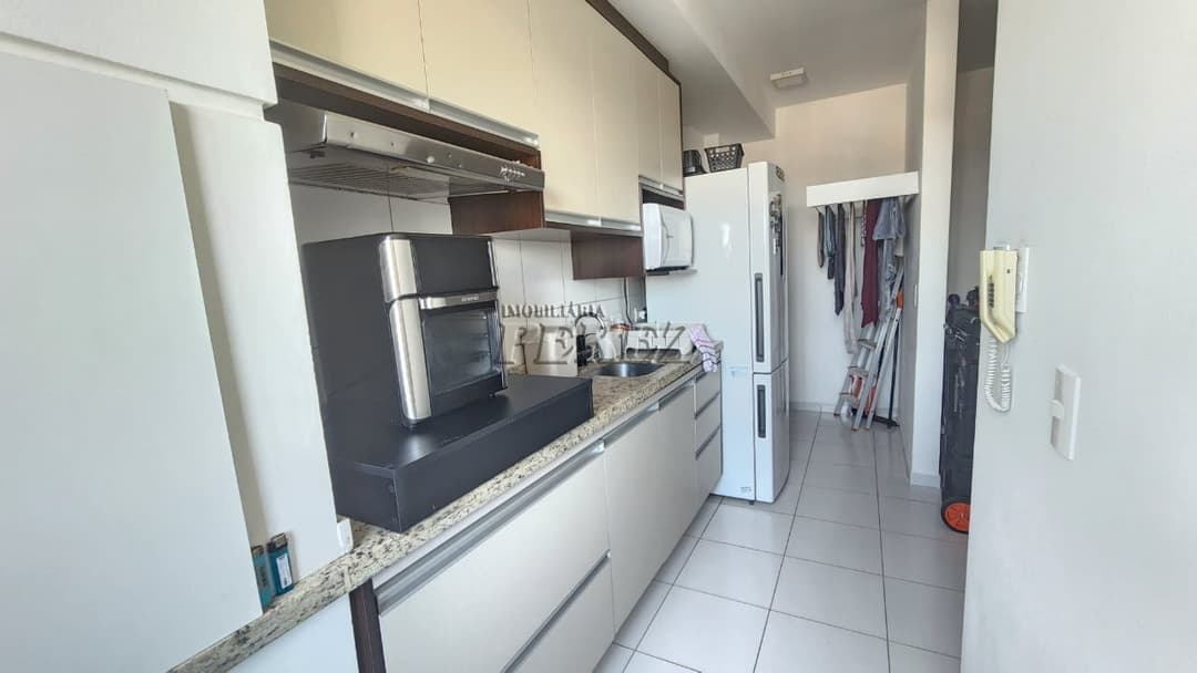 Apartamento à venda na região central de Londrina - Conquista Paes leme - Foto 6