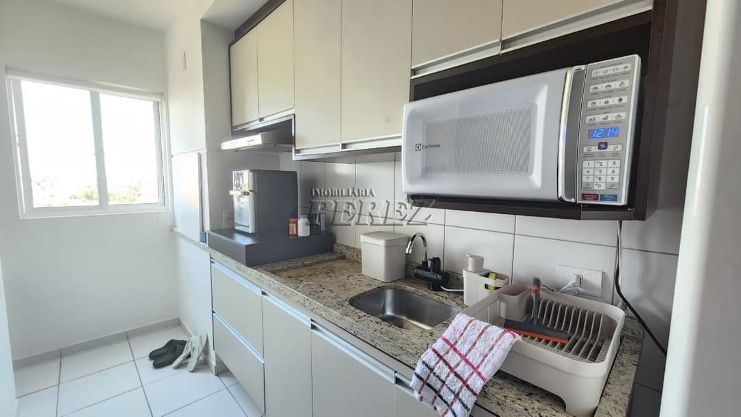 Apartamento à venda na região central de Londrina - Conquista Paes leme - Foto 5