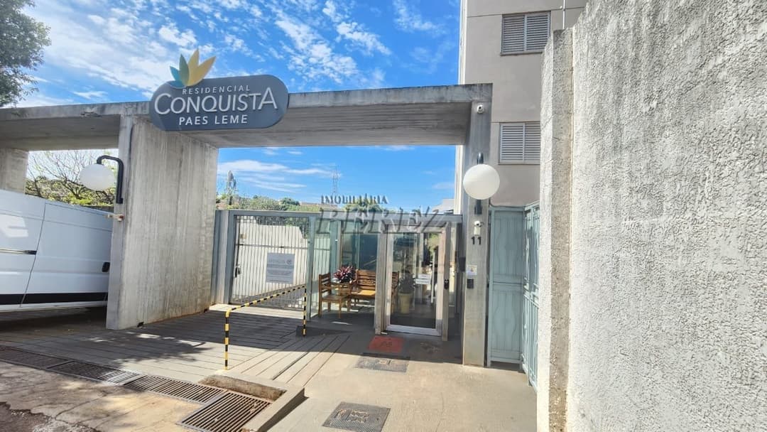 Apartamento à venda na região central de Londrina - Conquista Paes leme - Foto 1