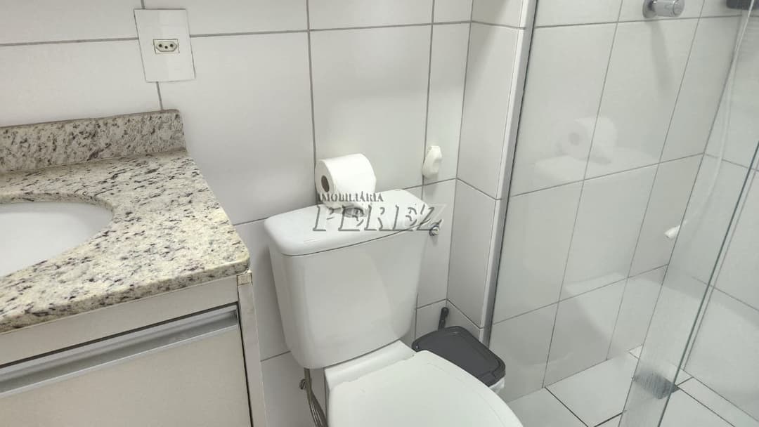 Apartamento à venda na região central de Londrina - Conquista Paes leme - Foto 9