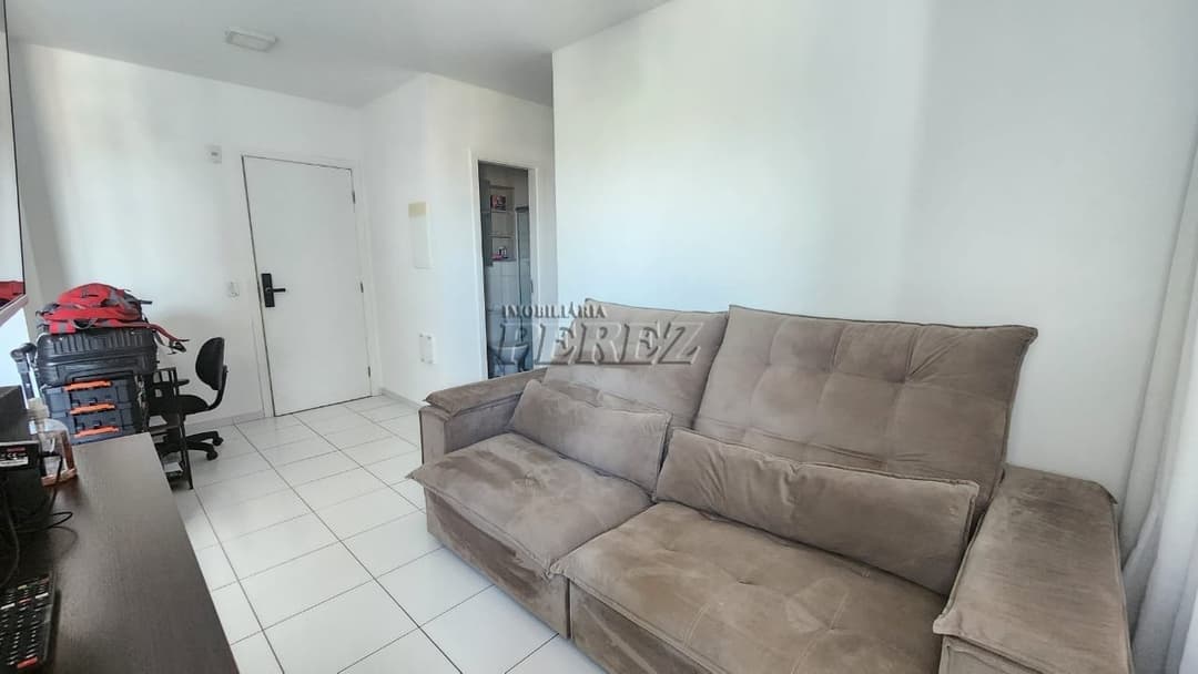 Apartamento à venda na região central de Londrina - Conquista Paes leme - Foto 4