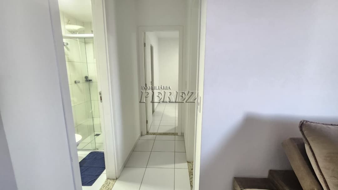 Apartamento à venda na região central de Londrina - Conquista Paes leme - Foto 8