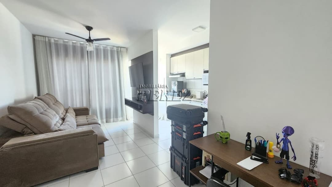 Apartamento à venda na região central de Londrina - Conquista Paes leme - Foto 3