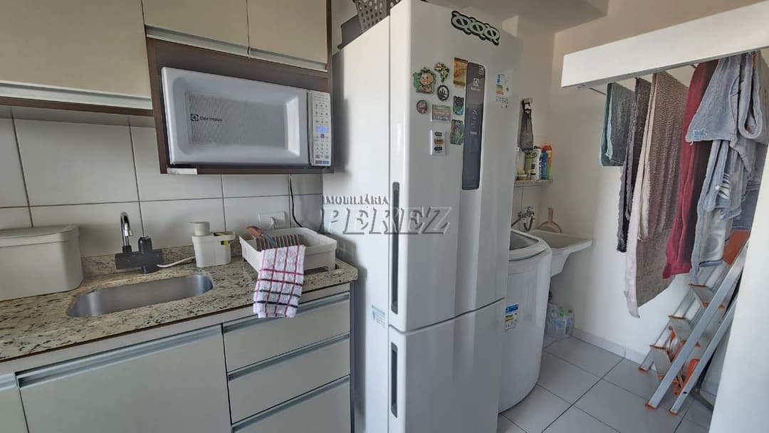 Apartamento à venda na região central de Londrina - Conquista Paes leme - Foto 7