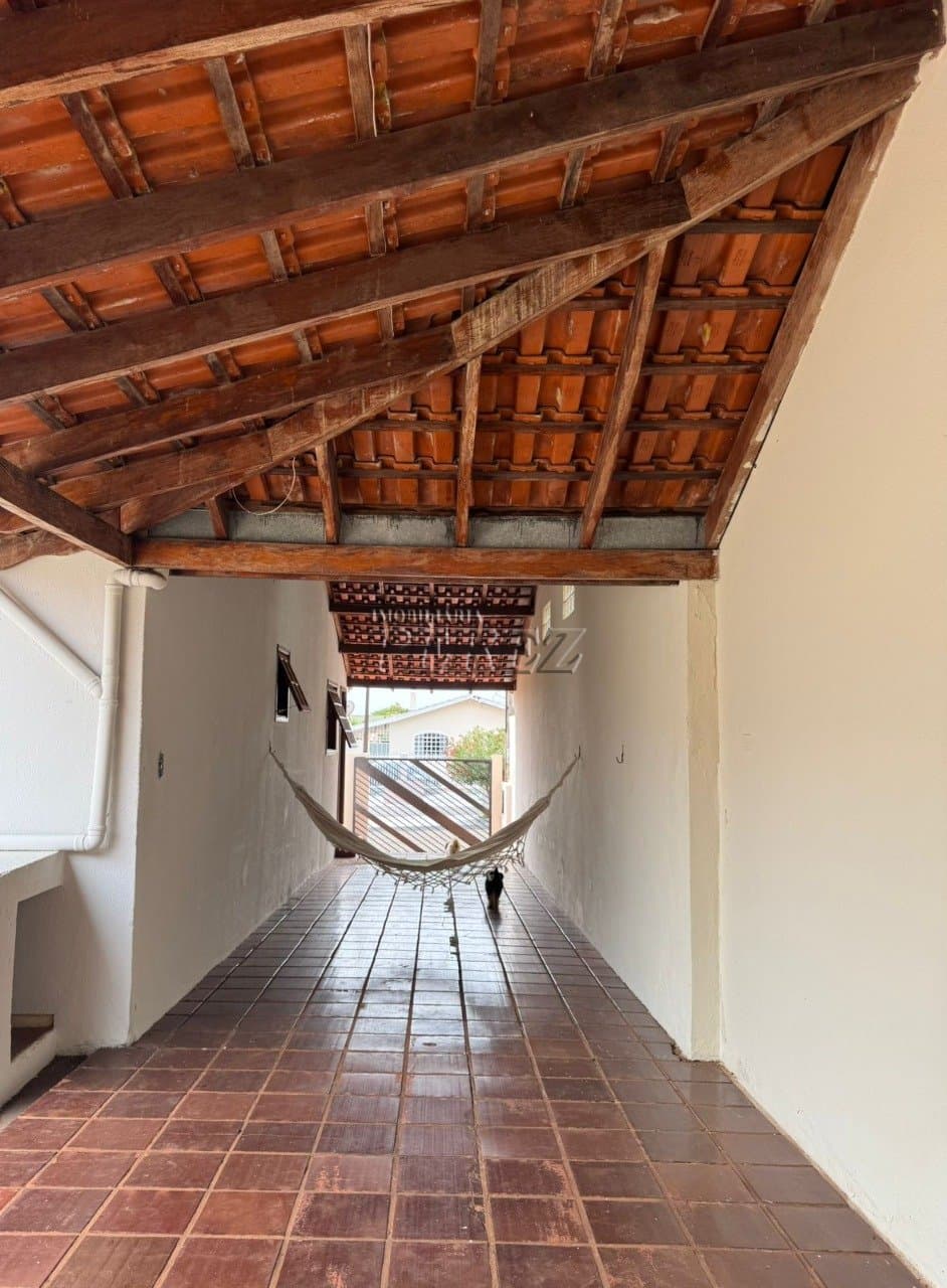 Casa à venda no Jardim Antares na região leste de Londrina - Foto 12