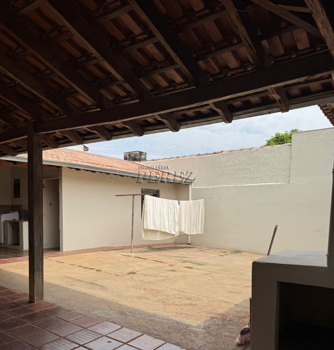 Casa à venda no Jardim Antares na região leste de Londrina - Foto 14