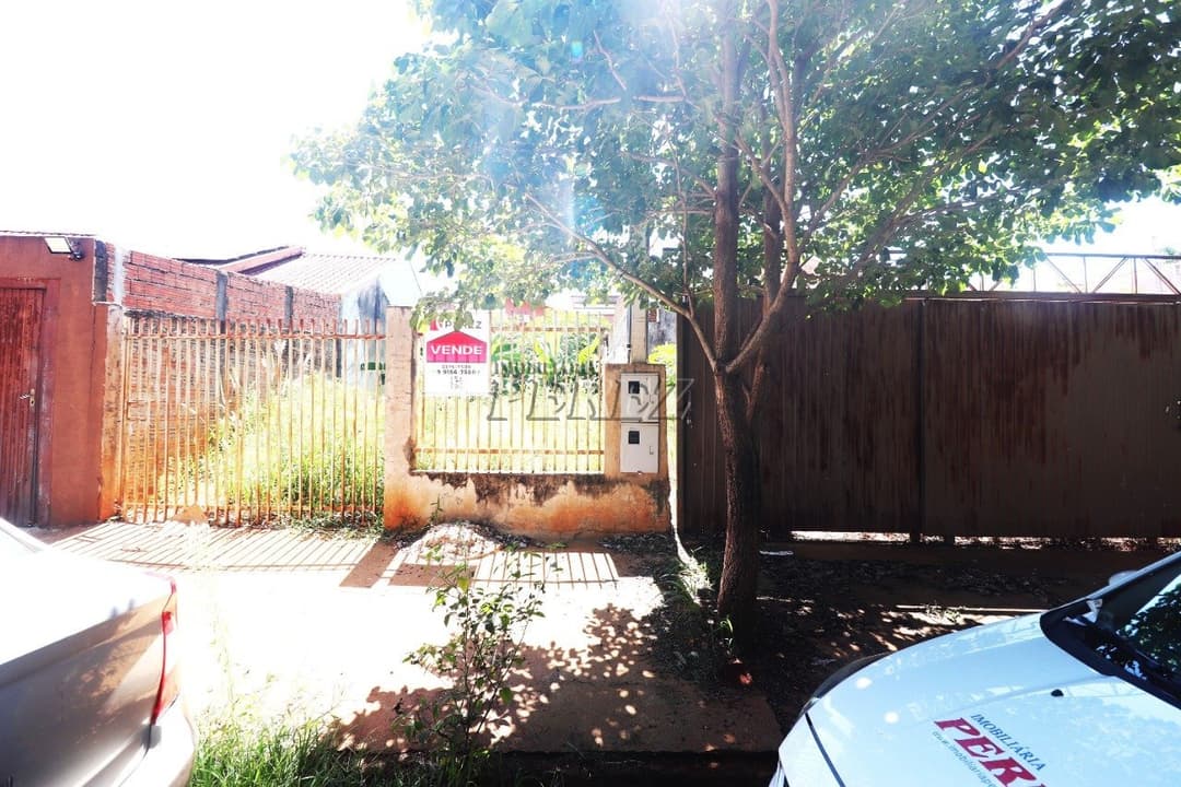 Terreno no Loris Sahyun em Londrina - Foto 0